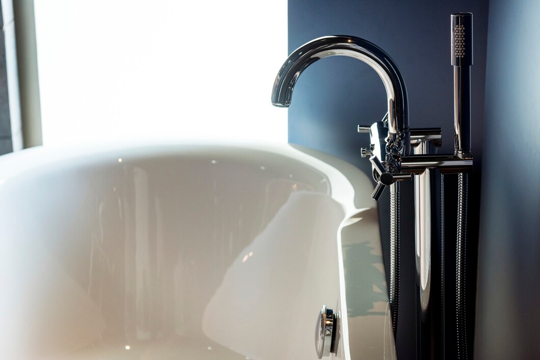 Elegancja i funkcjonalność – jak wybrać idealny system odprowadzania wody do twojej łazienki