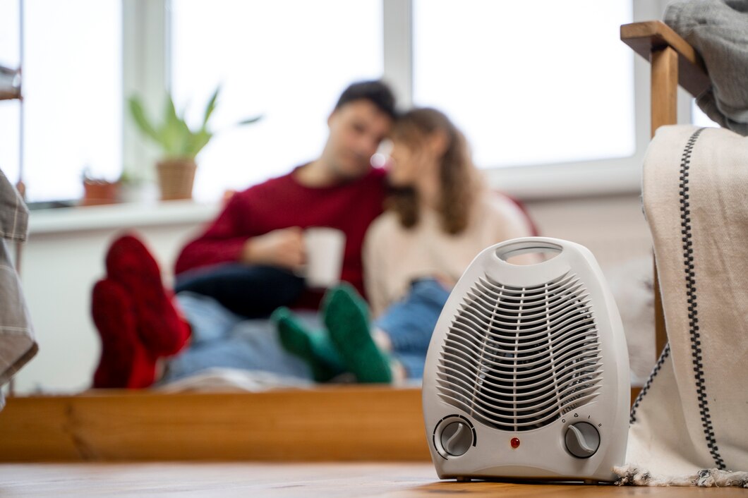 Jak wybrać idealny cyrkulator powietrza do Twojego mieszkania?