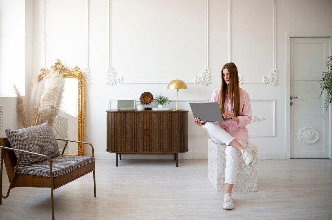 Jak wybierać meble online dla każdego pomieszczenia w domu