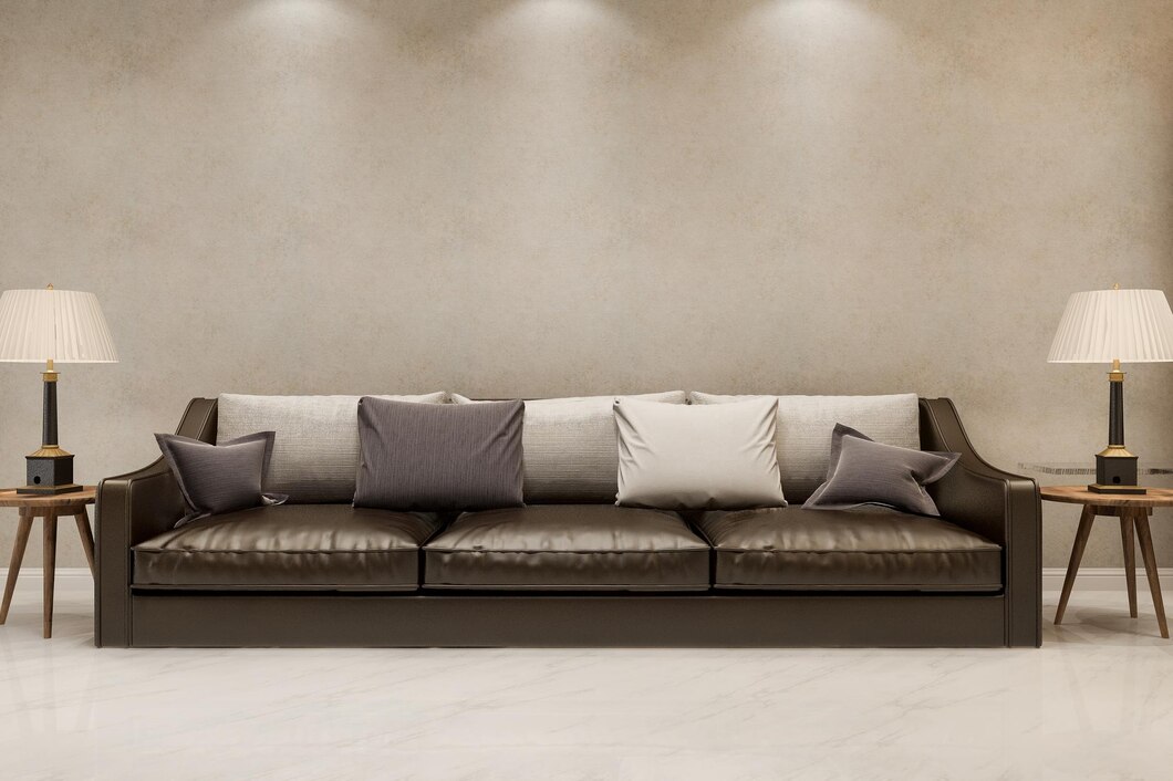 Jak wybrać idealną sofę 3-osobową do twojego domu?