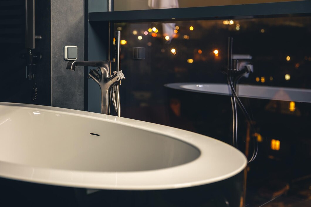 Jak wybrać idealne wyposażenie łazienkowe odznaczające się stylem i funkcjonalnością?