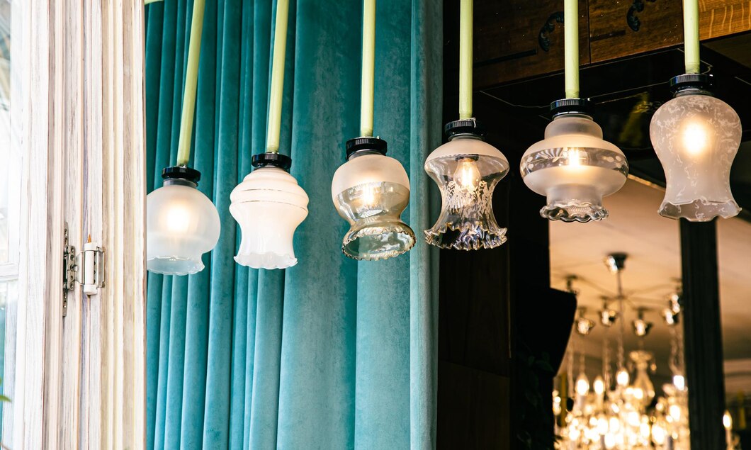 Czy warto inwestować w stylowe lampy wiszące do tworzenia klimatu w domu?