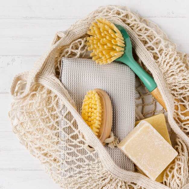 Jakie korzyści przynosi stosowanie ekologicznych środków czystości?