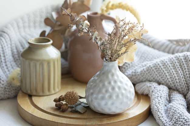 Jak stworzyć harmonijną przestrzeń w domu dzięki odpowiedniemu doborowi mebli?